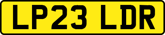 LP23LDR