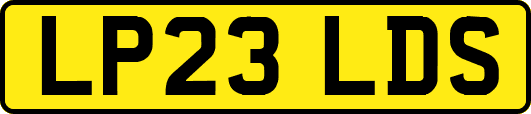 LP23LDS