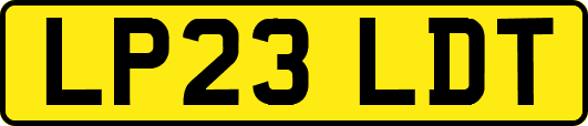 LP23LDT