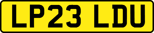 LP23LDU