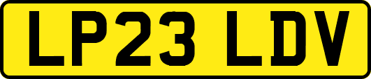 LP23LDV