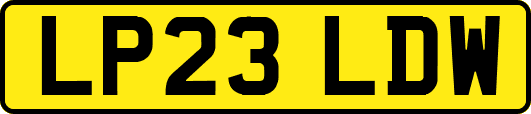 LP23LDW