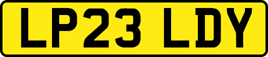 LP23LDY