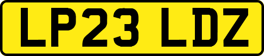 LP23LDZ