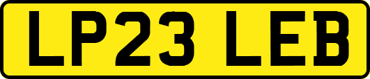 LP23LEB