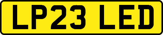 LP23LED