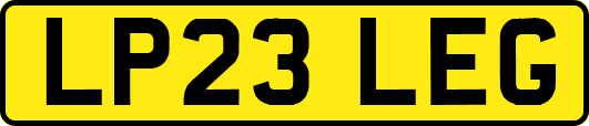 LP23LEG