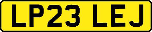 LP23LEJ