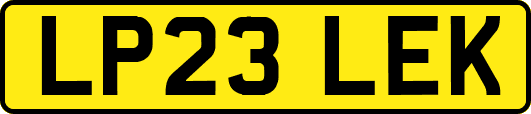 LP23LEK