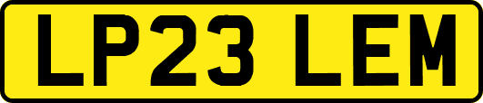 LP23LEM