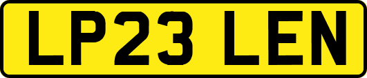 LP23LEN