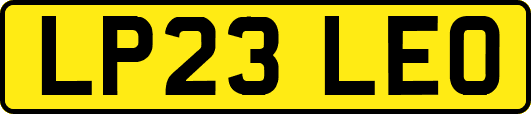LP23LEO
