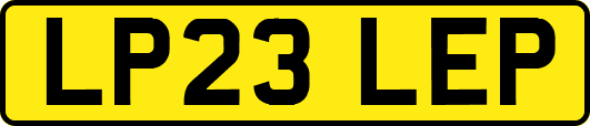 LP23LEP