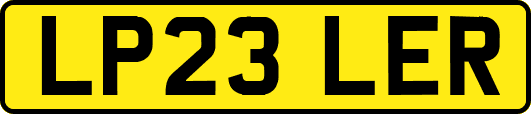 LP23LER