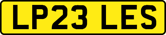 LP23LES