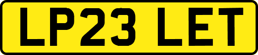 LP23LET