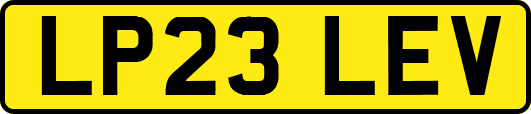 LP23LEV