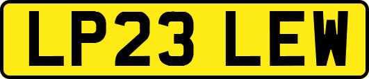 LP23LEW