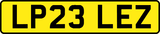LP23LEZ