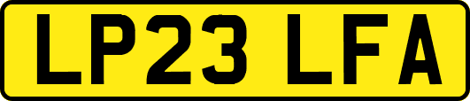 LP23LFA