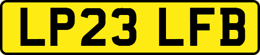 LP23LFB