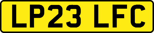 LP23LFC