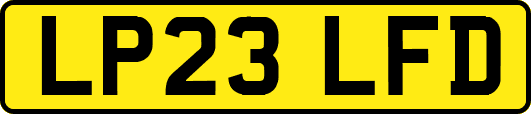 LP23LFD