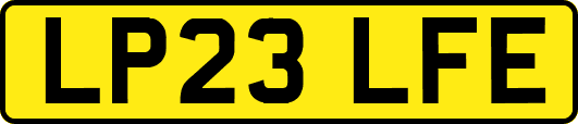 LP23LFE