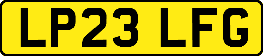 LP23LFG