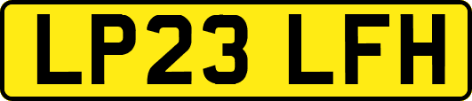 LP23LFH