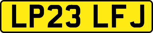 LP23LFJ