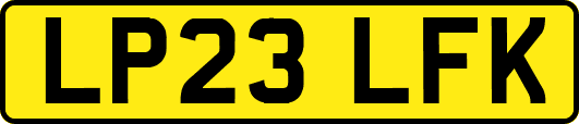 LP23LFK