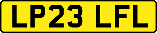 LP23LFL