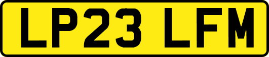 LP23LFM
