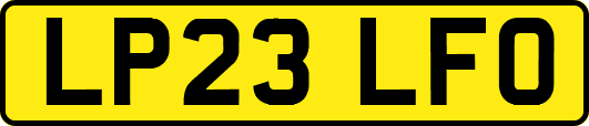 LP23LFO