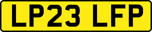 LP23LFP