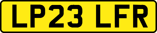 LP23LFR