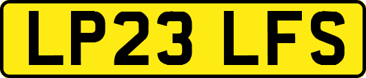 LP23LFS