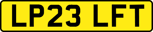 LP23LFT