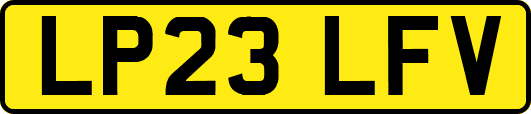LP23LFV