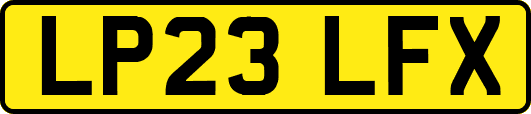 LP23LFX