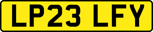 LP23LFY