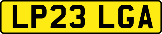 LP23LGA