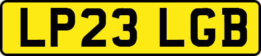 LP23LGB