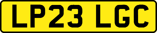LP23LGC
