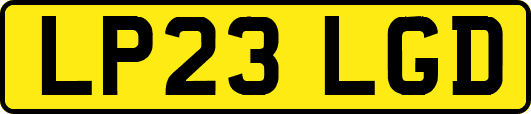 LP23LGD