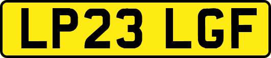 LP23LGF
