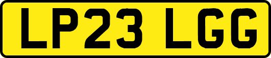 LP23LGG
