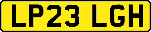LP23LGH