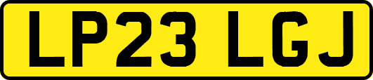 LP23LGJ